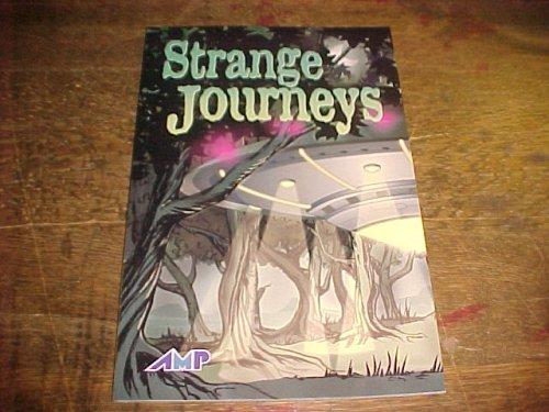 Book AMP READING SYSTEM LIBRARY: STRANGE JOURNEYS 2006C free
