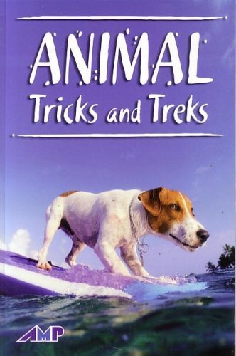 Book Animal Tricks and Treks free