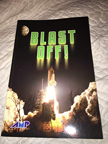 Book AMP READING SYSTEM LIBRARY: BLAST OFF! 2006C free