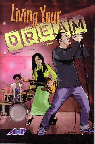 Book AMP READING SYSTEM LIBRARY: LIVING YOUR DREAM 2006C free