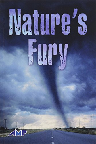 Book AMP READING SYSTEM LIBRARY: NATURE'S FURY 2006C free