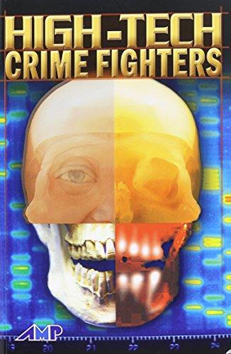 Book AMP READING SYSTEM LIBRARY: HIGH-TECH CRIME FIGHTERS 2006C free
