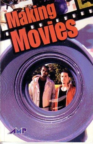 Book AMP READING SYSTEM LIBRARY: MAKING MOVIES 2006C free