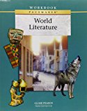 Book PACEMAKER WORLD LITERATURE WORKBOOK 2006C (Fearon's World Literature) free