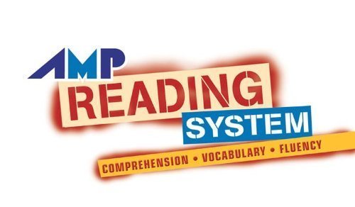 Book AMP READING:TEACHER'S EDITION LEVEL 3 VOLUME 1 free