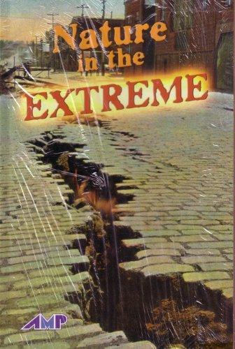 Book Amp Reading System Library: Nature In The Extreme 6 Pk 2006 free