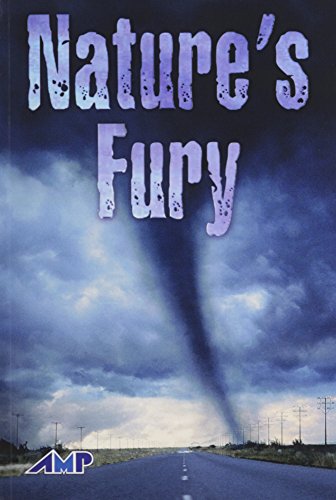 Book AMP READING SYSTEM LIBRARY: NATURE'S FURY 6 PK 2006 free
