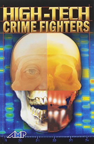 Book AMP READING SYSTEM LIBRARY: HIGH-TECH CRIME FIGHTERS 6 PK 2006 free