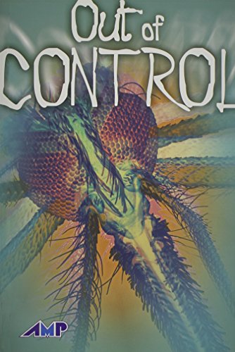 Book Amp Reading System Library: Out Of Control 6 Pk 2006 free