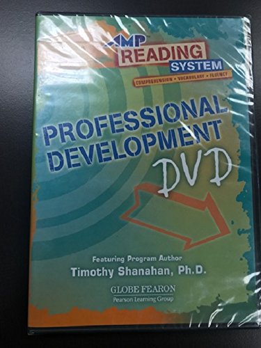 Book AMP READING: PROFESSIONAL DEVELOPMENT DVD 2006C free