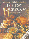 Book American Diabetes Association holiday cookbook free