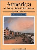 Book America: A History of the United States, Volume I (2nd Edition) free