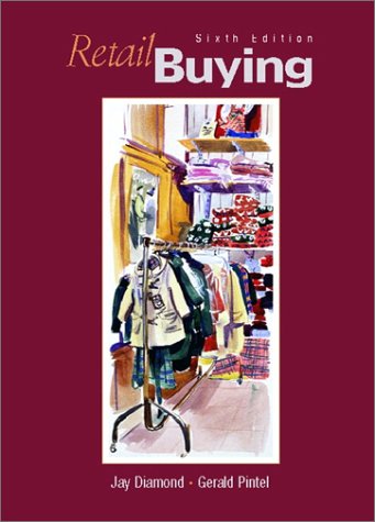 Book Retail Buying (6th Edition) free