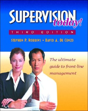 Book Supervision Today free