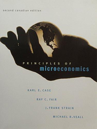 Book Principles of Microeconomics free