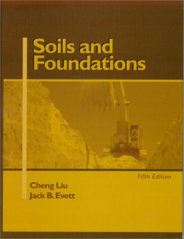 Book Soils and Foundations (5th Edition) free