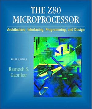 Book Z-80 Microprocessor: Architecture, Interfacing, Programming, and Design (3rd Edition) free