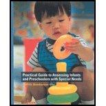 Book Practical Guide To Assessing Infants And Preschoolers With Special Needs free