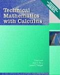 Book Technical Mathematics with Calculus free