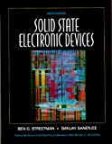 Book Solid State Electronic Devices (5th Edition) free