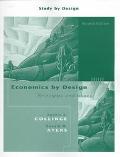Book Economics by Design: Principles and Issues free