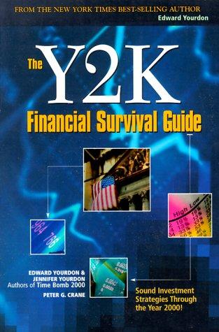 Book Y2k Financial Survival Guide, The free