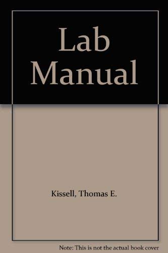 Book Lab Manual free