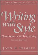Book Writing with Style: Conversations on the Art of Writing (2nd Edition) free