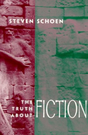 Book The Truth About Fiction free