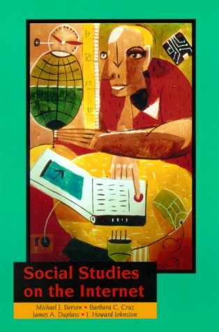 Book Social Studies on the Internet free