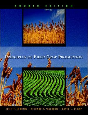 Book Principles of Field Crop Production free