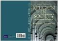 Book Religion in Society: A Sociology of Religion free