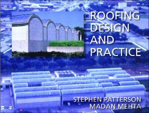 Book Roofing Design and Practice free