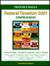 Book Prentice Hall's Federal Taxation 2001: Comprehensive free