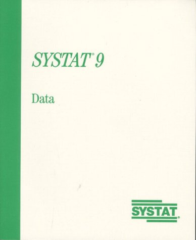 Book Systat 9 : Data free