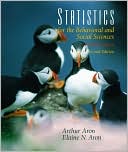 Book Statistics for the Behavioral and Social Sciences (2nd Edition) free