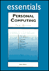 Book Personal Computing Essentials (3rd Edition) free