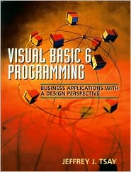 Book Visual Basic 6 Programming: Business Applications with a Design Perspective free