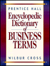 Book Prentice Hall Encyclopedic Dictionary of Business Terms free