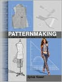 Book Patternmaking: A Comprehensive Reference for Fashion Design free