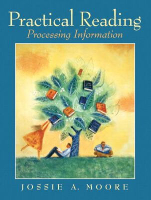 Book Practical Reading: Processing Information free