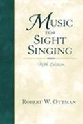 Book Music for Sight-Singing free
