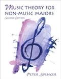 Book Music Theory for Non-Music Majors (2nd Edition) free