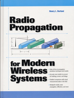 Book Radio Propagation for Modern Wireless Systems free