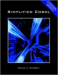 Book Simplified COBOL free