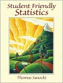 Book Student Friendly Statistics free