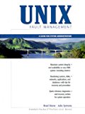 Book UNIX Fault Management: A Guide for System Administrators free