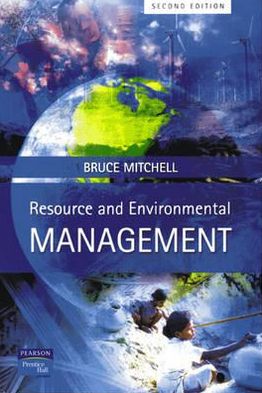 Book Resource & Environmental Management free