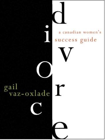 Book Title: Divorce free