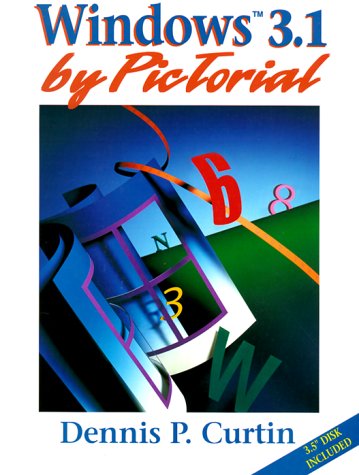 Book Windows 3.1 by Pictorial/Book&Disk (Pictorial Series) free